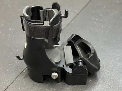 "FoosFoot™ foot and ankle strengthening device for athletes and rehabilitation"