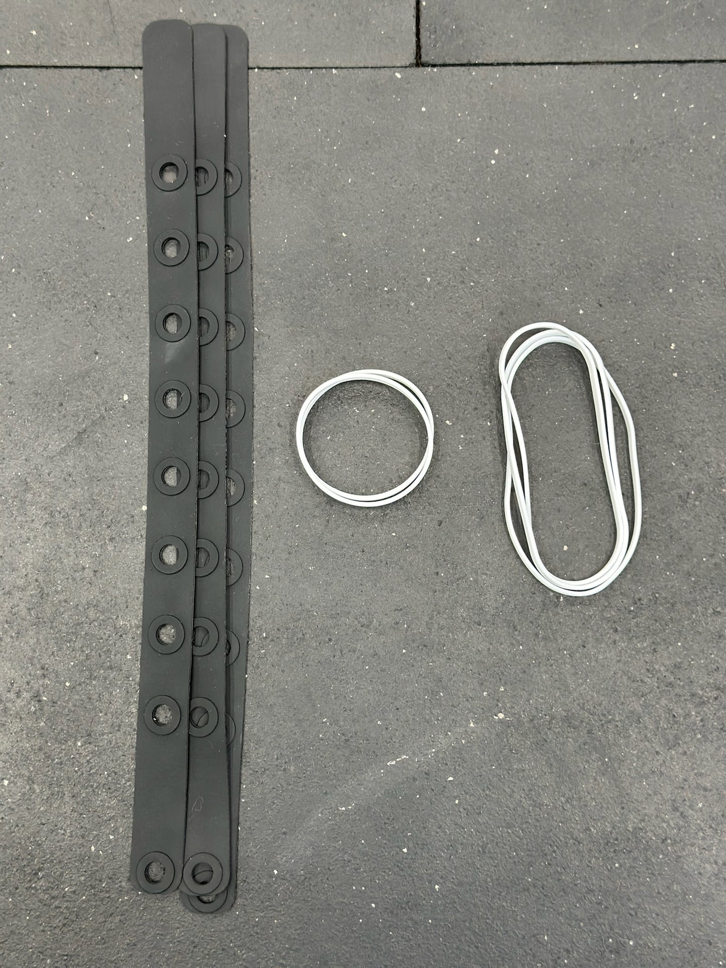 FoosFoot™ setup