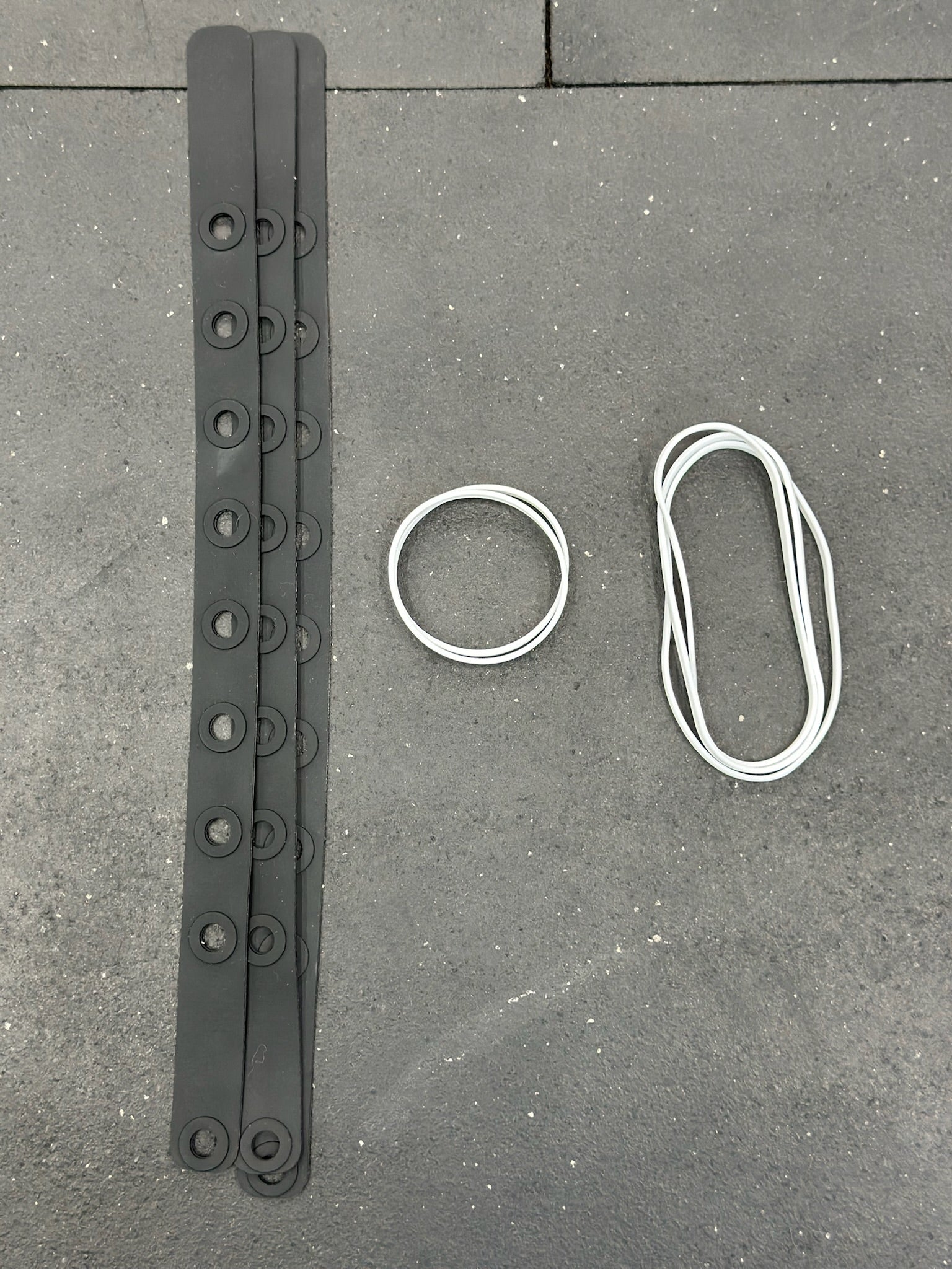 FoosFoot™ setup