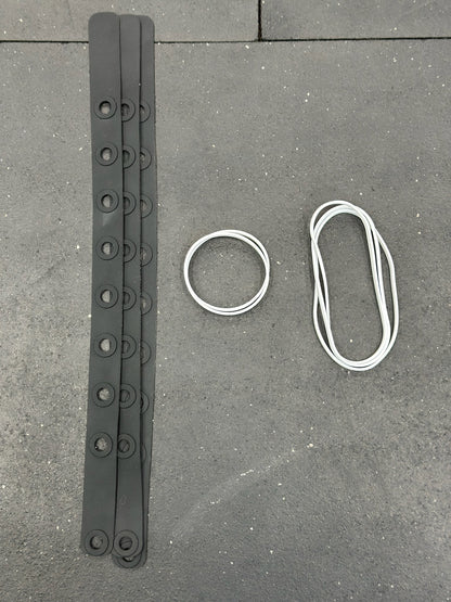 FoosFoot™ setup